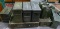 Surplus Ammo Can Lot