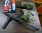 Sten Gun Part Kits & Dummy Gun Lot