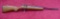 Marlin Model 15YN Youth Rifle