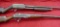 Pair of Antique American Shotguns