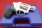 NIB Smith & Wesson Airweight 38 Spec Revolver