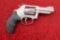 Smith & Wesson Model 63-5 22 cal Revolver