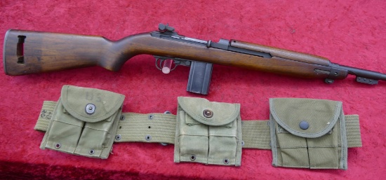 Quality Hardware M1 Carbine