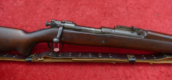 US Springfield 1903 Mark I Military Rifle