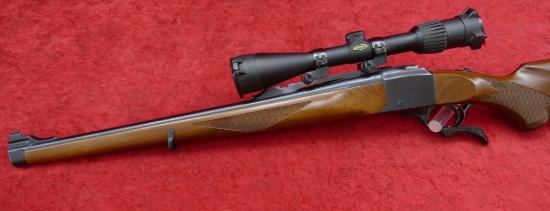 Ruger No. 1 International 243 cal Rifle
