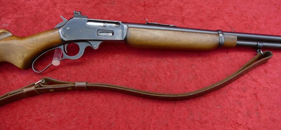 Marlin Model 336RC 32 Spec Rifle