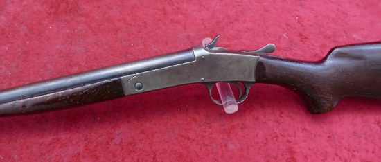 Winchester Model 20 410 ga Shotgun