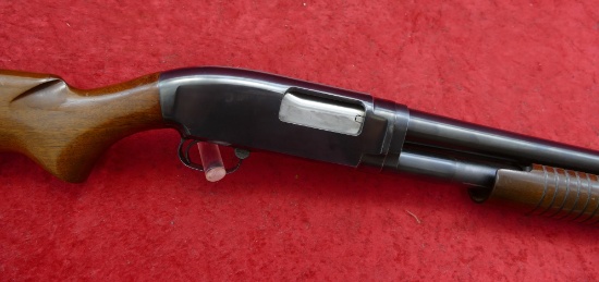 Winchester Model 12 12 ga Pump