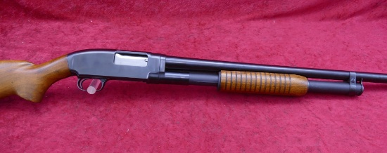 Winchester Model 12 12 ga Pump Shotgun