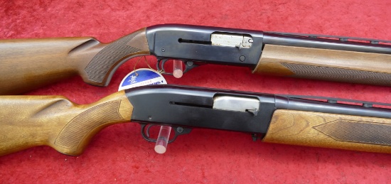 Pair of Winchester Semi Auto Shotguns