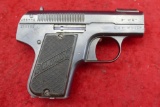 Bayrd 32 cal. Semi Auto Pistol