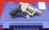 Smith & Wesson Airweight Model 642-2 Revolver