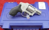 Smith & Wesson Airweight Model 642-2 Revolver