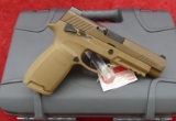 NIB SIG Sauer P320 M-17 9mm Pistol