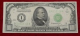 United States 1934 Series $1,000 Bill