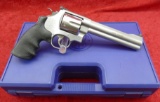 Smith & Wesson 629-5 Classic 44 Magnum