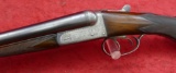 Ellis Brothers 12 ga Double