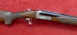 A. Krausser 12 ga Double