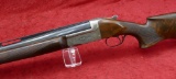 Rare LC Smith Eagle Grade SBT Shotgun