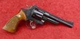 Smith & Wesson Model 28-2 Highway Patrolman