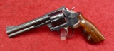 Smith & Wesson Model 586 357 Magnum Revolver