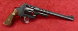 Smith & Wesson Pre 27 357 Magnum