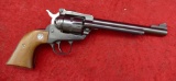 Ruger Single Six 22 cal Revolver