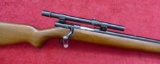 Winchester Model 43 Rifle in 218 BEE