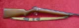 Rare Winchester Model 60A Target 22 Rifle