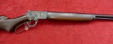 Case Colored Marlin Model 39A 22 cal Rifle