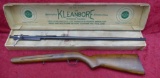 Remington Model 33 22 Bolt Action w/Original Box