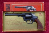 High Standard Sentinel Deluxe Revolver