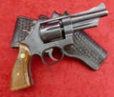 Smith & Wesson Model 28-2 Highway Patrolman Rev