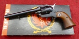 Early Ruger Single Six Convertible w/Box