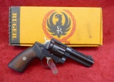 Ruger GP100 357 Magnum Revolver