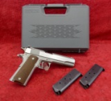 AMT 45 cal HARDBALLER Pistol