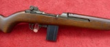 WWII Inland M1 Carbine & Bayonet