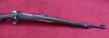 Brazilian 1935 Mauser Military Rifle