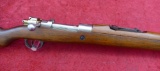 Argentine Model 1909 Military Mauser