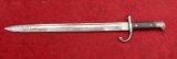 Remington Marked M1899 Bayonet