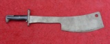 WWII M1 Garand Cooks Bayonet
