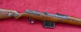 German G43 Semi Automatic Military Rifle