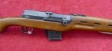 Egyptian Rasheed Military Rifle