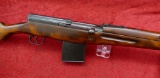 Russian SVT40 WWII Semi Auto Military Rifle