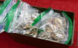 Approx 950 rds of Asst. Military Surplus 45 ACP(D)