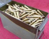 Approx. 520 rds of 8mm Mauser Surplus Ammo (G)