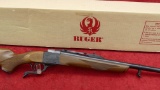 NIB Ruger No 1 in 218 BEE