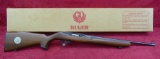 NIB Ruger 10-22 Canadian Centennial Rifle