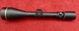 Leupold Vari XIII 3.5-10x 50mm Scope
