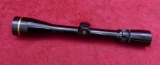 Leupold VXIII 3.5-10x scope